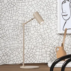 Tafellamp Montreux 56cm