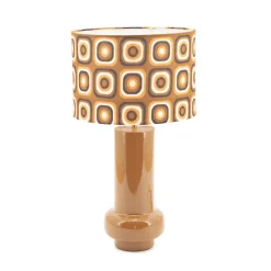 Tafellamp Orbit 54cm