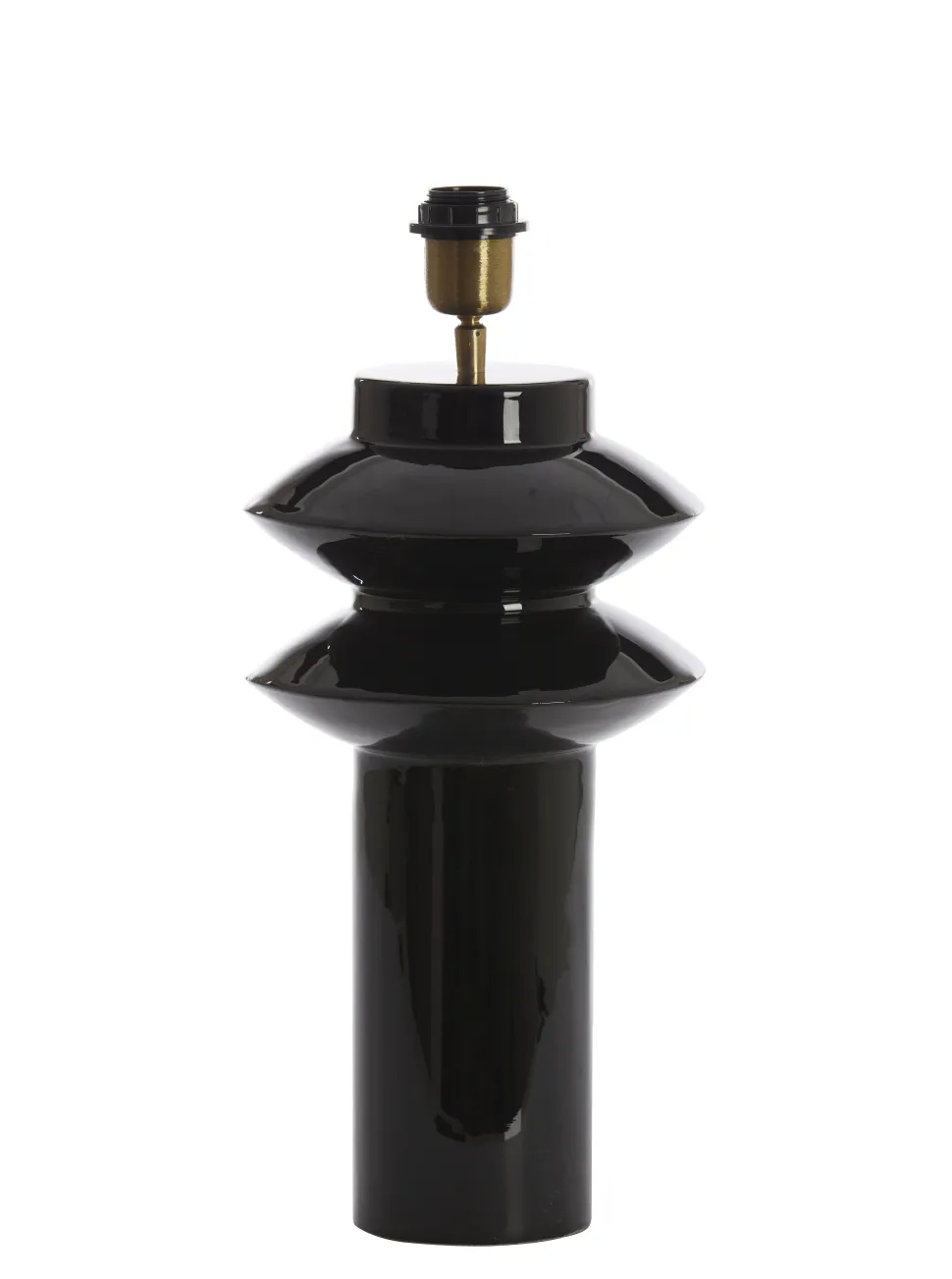 Tafellamp Petch 40cm (excl. kap)