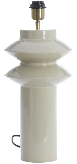 Tafellamp Petch 40cm (excl. kap)