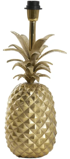Tafellamp Pineapple 42cm