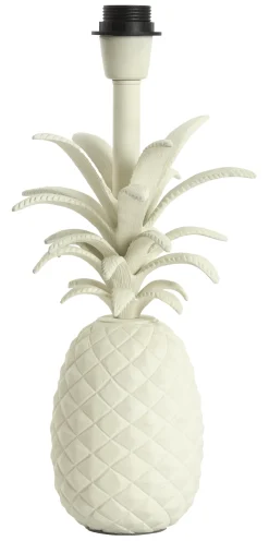 Tafellamp Pineapple 37cm (excl. kap)