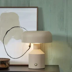 Tafellamp Porto 29cm