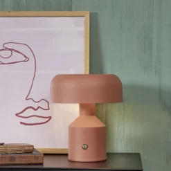 Tafellamp Porto 29cm