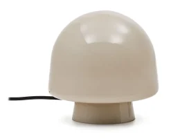 Tafellamp Reig Glas, 20cm