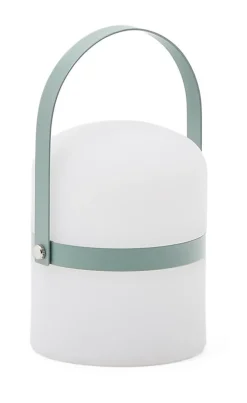 Tafellamp Ridley LED, Oplaadbaar