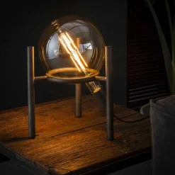 Tafellamp Saturn (excl. lichtbron)