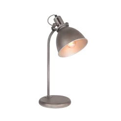 Tafellamp Spot 18x28x49,5 cm