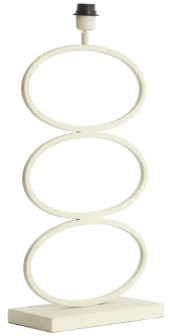 Tafellamp Stelius 59cm