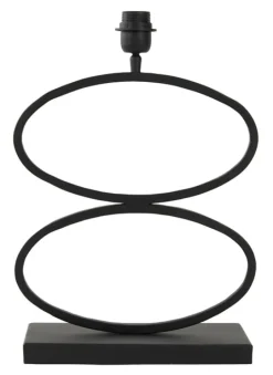 Tafellamp Stelius 42cm (excl. kap)