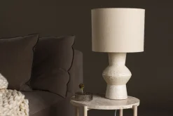 Tafellamp Tannette, 52cm