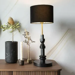 Tafellamp Totem 65cm hoog