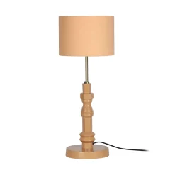 Tafellamp Totem 65cm hoog