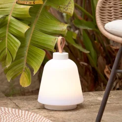 Tafellamp Udiya Oplaadbaar