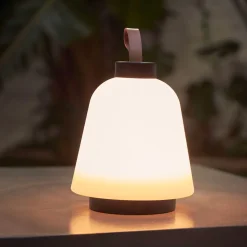 Tafellamp Udiya Oplaadbaar