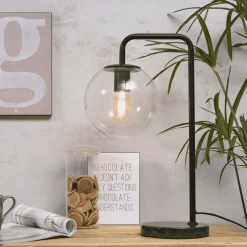 Tafellamp Warsaw 53cm