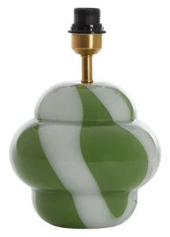 Tafellamp Ylien Glas