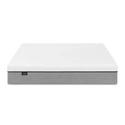 Traagschuim-matras Eva Visco-elastisch met afneembare hoes