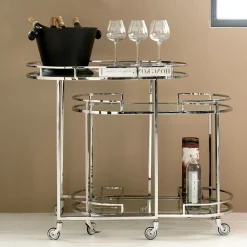 Trolley Crosby Set van 2 stuks