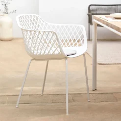 Tuin / Eetkamerstoel Quinn