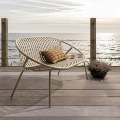 Tuinbank Bruce 134cm