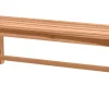 Tuinbank Jalela Teakhout, 150cm