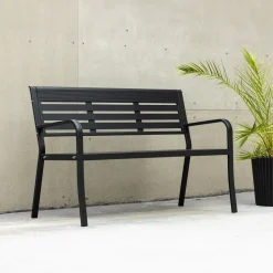 Tuinbank Lynnell 125cm