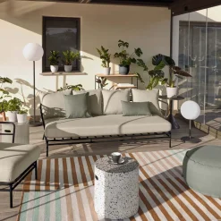 Tuinbank Mareluz 197cm