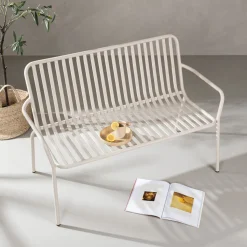 Tuinbank Moncia 130cm