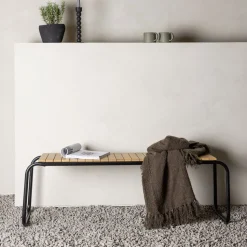 Tuinbank Ruy Accaciahout, 136cm