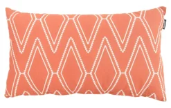 Tuinkussen Emma kleur Oranje
