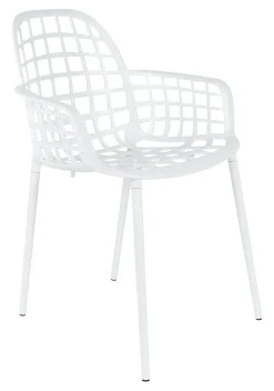 Tuinstoel Albert Kuip Aluminium