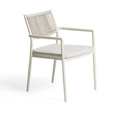 Tuinstoel Argasi Touw