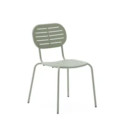 Tuinstoel Brai Staal