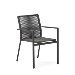 Tuinstoel Culip Geweven touw