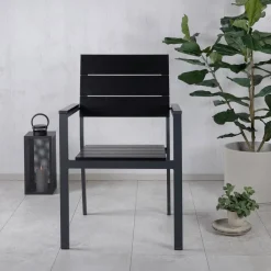 Tuinstoel Ethen Aintwood