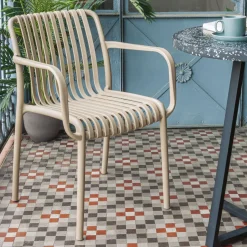 Tuinstoel Isabellini