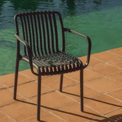 Tuinstoel Isabellini