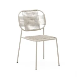 Tuinstoel Talaier Touw