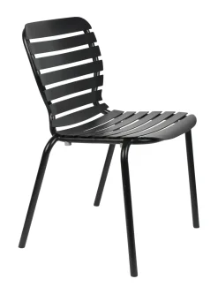 Tuinstoel Vondel Aluminium