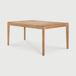 Tuintafel Bok Teakhout, kleur Naturel