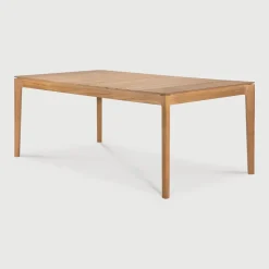 Tuintafel Bok Teakhout, kleur Naturel
