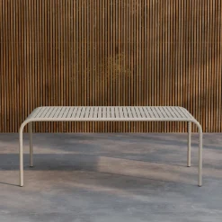 Tuintafel Jackelin 200 x 100cm