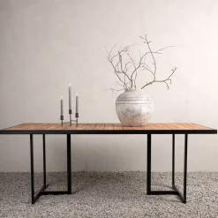 Tuintafel Julieanne Acaciahout, 200 x 100cm