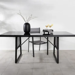 Tuintafel Marye 193 x 90cm