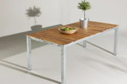 Tuintafel Otha Acaciahout, 200 x 100cm