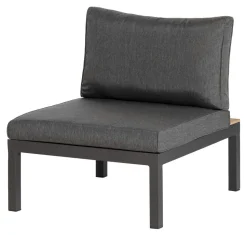 Tussenelement La Vida Teakhout