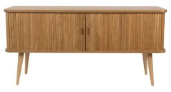 TV-meubel Barbier Hout, 120cm