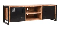 TV-meubel Brussels Mangohout