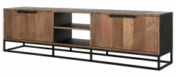 TV-meubel Cosmo Teakhout